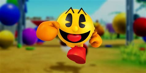 How To Unlock Original Mode In Pac Man World Re Pac