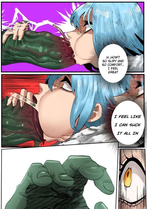 Rule 34 2boys Big Penis Blue Hair Color Comic Gay Goblin Goblin Male Green Artist Green Skin