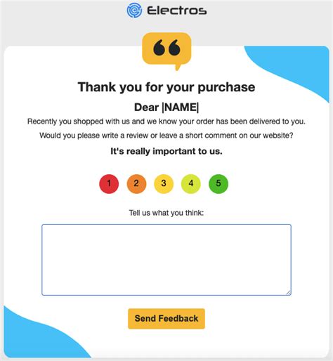 10 Best Practices To Create Survey Invitation Emails — Stripoemail