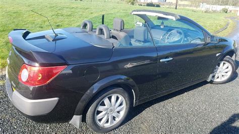 Renault megane convertible | in Lisburn, County Antrim | Gumtree