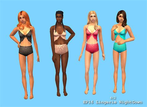 Thanks To The Paluding Tattoer The Job Was Much Easier Ep Lingerie Nightgown Has Two