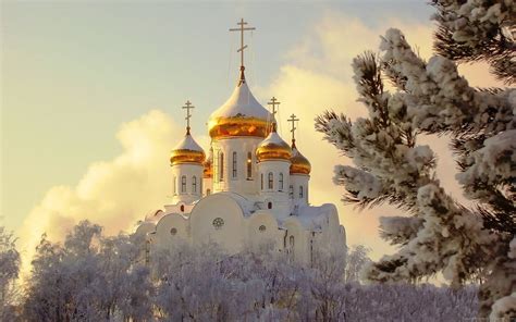 Orthodox Church Wallpapers - Wallpaper Cave