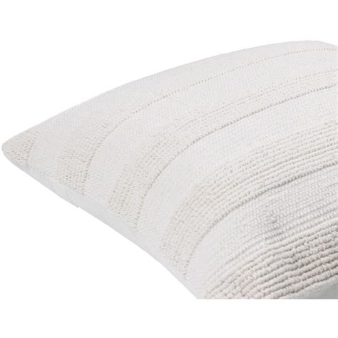 Joanna Modern & Contemporary Textured Accent Pillow - On Sale - Bed ...