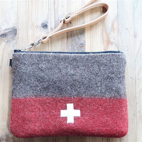 Swiss Army Blanket Etsy