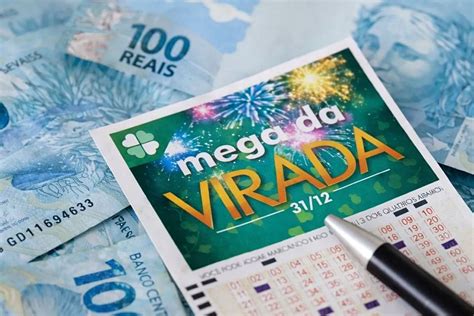 Na Mega Da Virada Tem Quadra E Quina - Mega da Virada: quanto acertar na Quina e Quadra vai pagar?