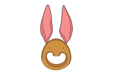 Summer Pink Bikini Stickers Vector Graphic By Dearlyartstudio Creative Fabrica