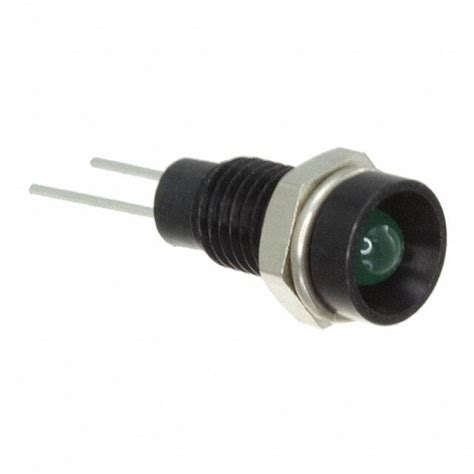 DX1117/GN Bulgin | Optoelectronics | DigiKey