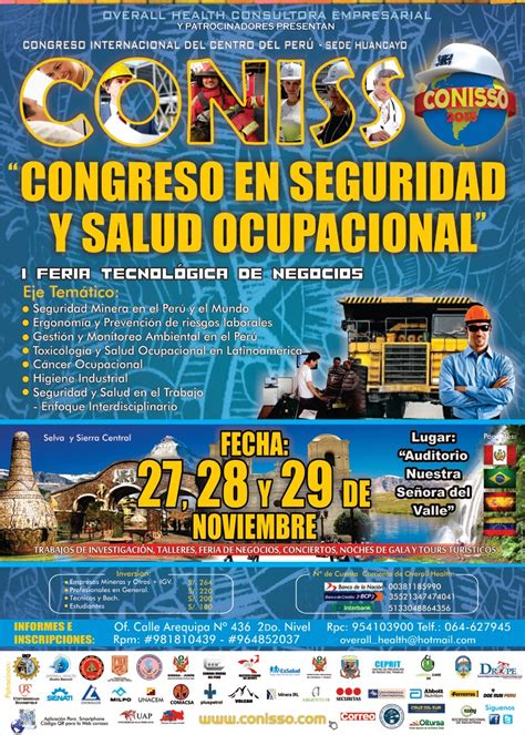 DirecciÓn Regional De Trabajo Y Promocion Del Empleo Junin Congreso En