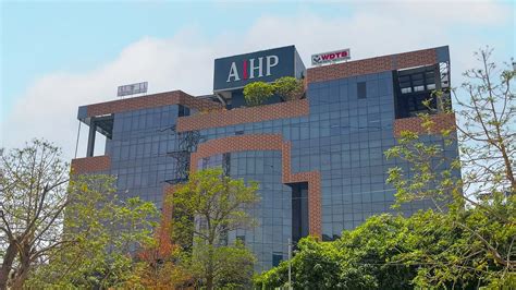 office space  gurgaon managed build  suit aihp
