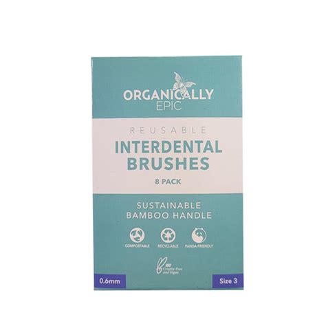 Shop Organically Epic Organic Dental And Personal Care Uorganic