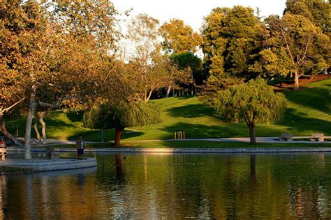 La Mirada Community Regional Park | Discover La Mirada California