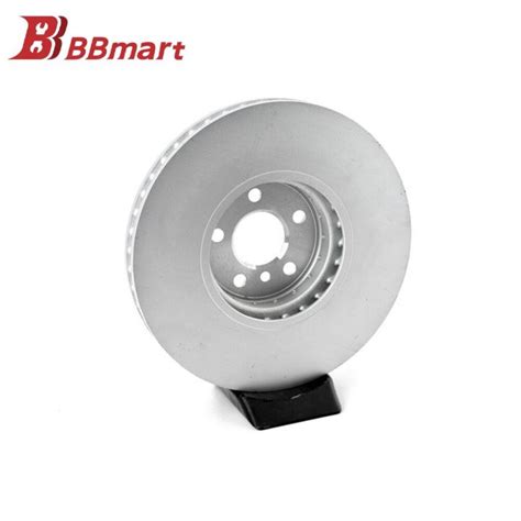 Bbmart Auto Spare Parts 1 Single Pc Front Left Disc Brake For BMW X3 X4