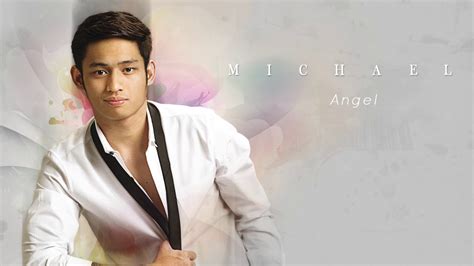 Michael Pangilinan Angel Audio Youtube