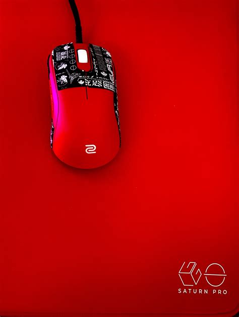 LGG Saturn Pro mousepad : r/MousepadReview