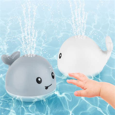 Игрушка в ванну Ave!Baby Sea Whale - Ave!Baby
