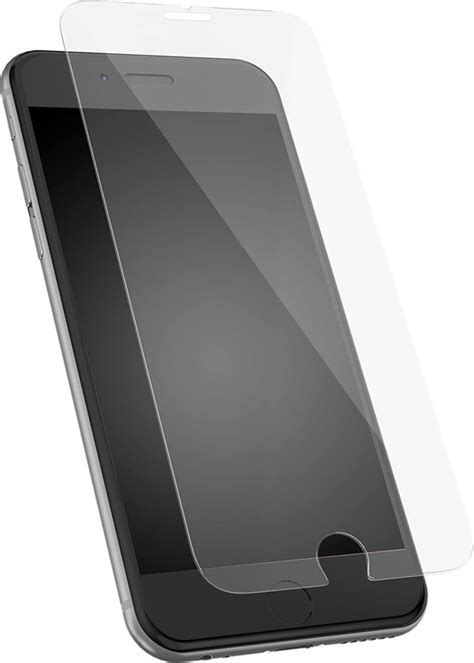 Beschermglas Geschikt Voor Iphone Se Screenprotector