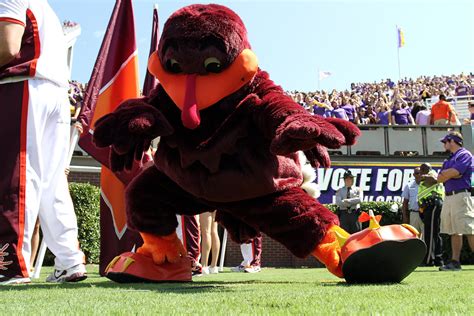 Students of State - The Definitive Ranking of ACC Mascots