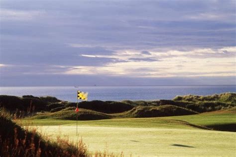 Murcar Links Golf Club, Scotland - LINKS Magazine