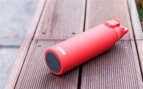 Sigg Hot Cold One Praxistest Testbericht Vom Trinkflaschen Ratgeber