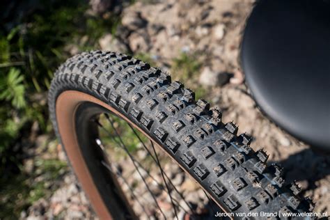 Schwalbe Wicked Will Folding Tire Evolution Addix Speedgrip Super