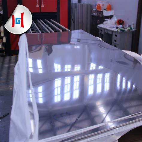 Plate AISI SUS 201 2b Stainless Steel - China Stainless Steel and 201