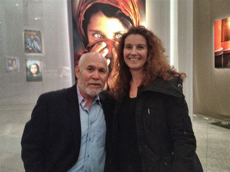 Il Mondo Di Steve McCurry Alla Venaria Reale