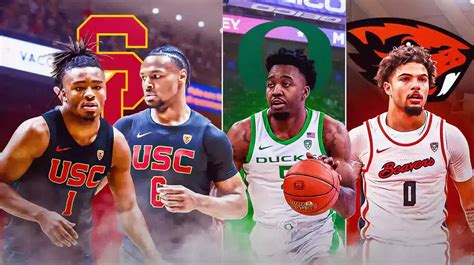 How to watch Bronny James, USC in first Pac-12 Games vs. Oregon, Oregon ...