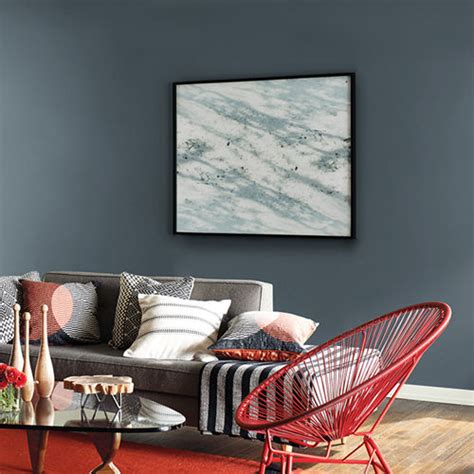 Benjamin Moore Wolf Gray Online Kaufen