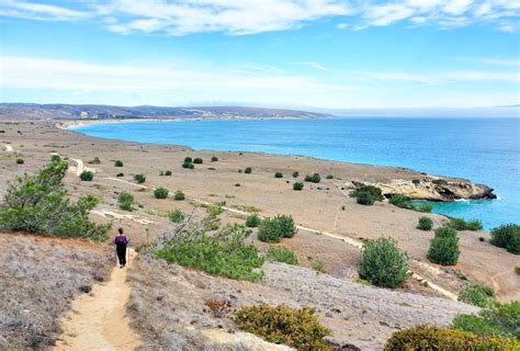 Best Views Of Channel Islands National Park Top 4 Vista Hikes