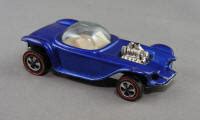 Hot Wheels Redlines 1968 Part 1