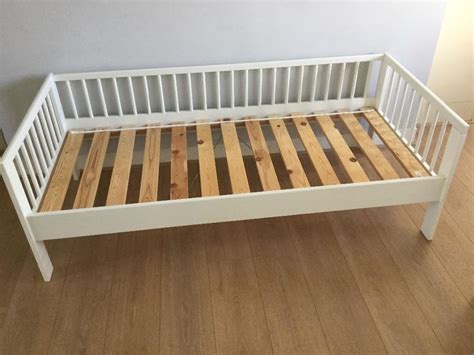 Детская кровать gulliver ikea - 88 фото