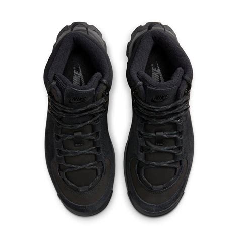 Nike City Classic Boot Kadın Sneaker Ayakkabı DQ5601-003