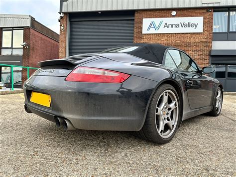 997 Ducktail