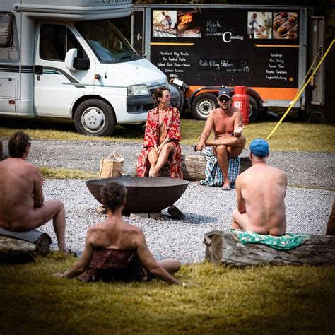 4 Days At A Naked Festival In The UK Naked Wanderings