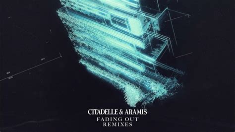 Citadelle And Aramis Fading Out Single Spark Remix Youtube