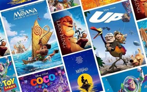 Upcoming Animated Movies 2023 2024