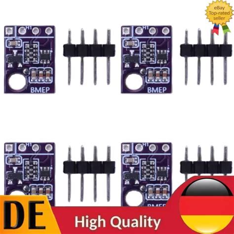 BMP280 SENSORE DI pressione atmosferica I2C SPI per Arduino (BMP280 ...