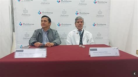 Hospital de Zoquipan listo para Congreso Internacional de Pediatría