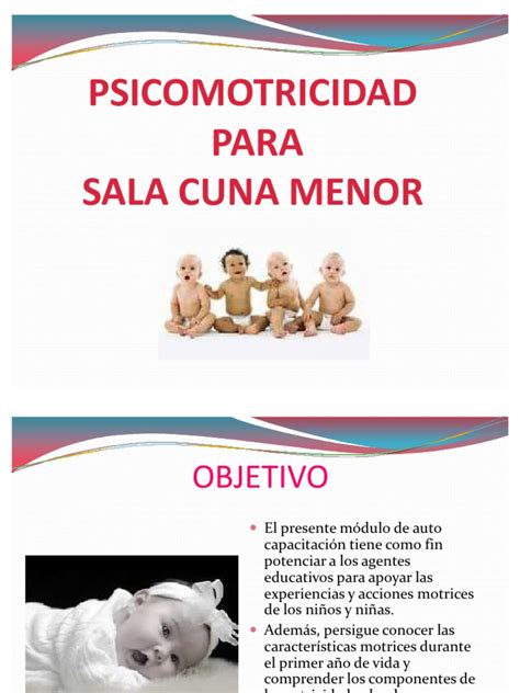 Pdf Sicomotricidad Para Sala Cuna Menor Dokumen Tips