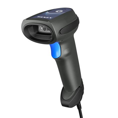 X-5208 2D Image Barcode Scanner | ExMag | MY