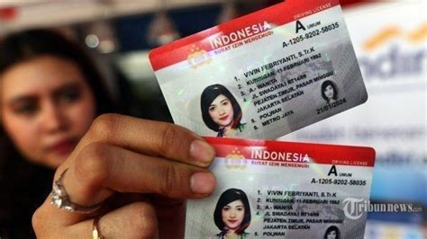 Cara Mengurus SIM Hilang Terbaru 2023 Cek Biaya Hingga Prosedur Wajib