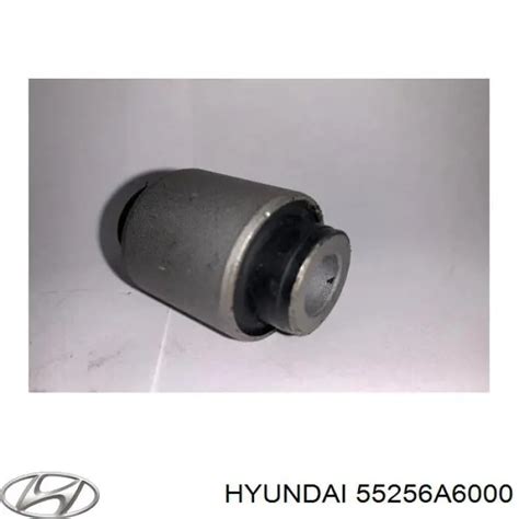 A Hyundai Kia Silentblock De Brazo Suspensi N Trasero Transversal