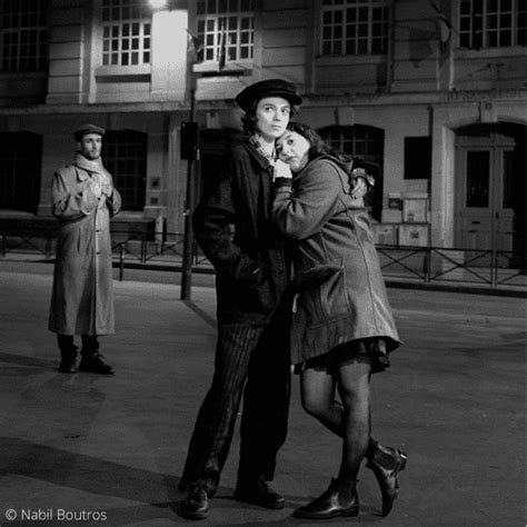 Les Portes de la nuit Le Hall de la Chanson Paris 75019 Sortir à