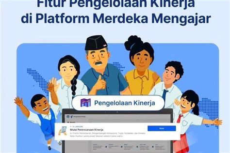 Yuk Isi Skp Pengelolaan Kinerja Di Pmm Sudahkah Mengenal Fitur Di