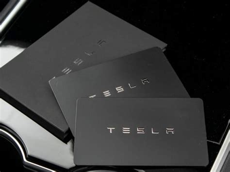 Tesla Model 3 Key Card Not Working (Solved)