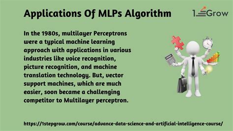 Ppt Multilayer Perceptrons In Deep Learning Powerpoint Presentation