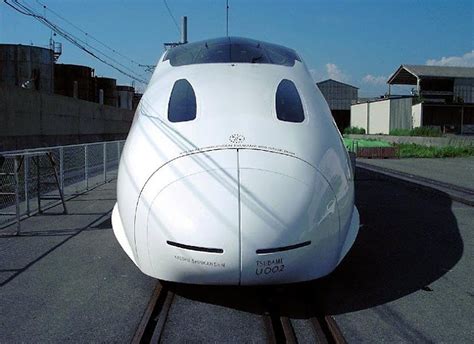 Super High-Speed Trains (Japan & France) | All the auto world