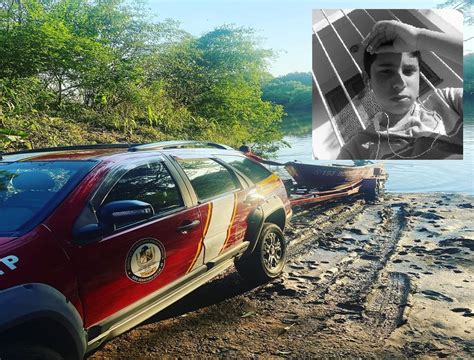 Identificado Adolescente Que Morreu Afogado Nas Guas Do Rio Ca Em S O