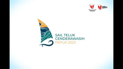 Sail Teluk Cendrawasih Youtube