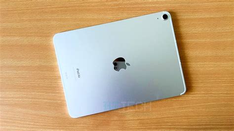 Apple Ipad Air 5th Gen First Look Raises Benchmark For Midrange